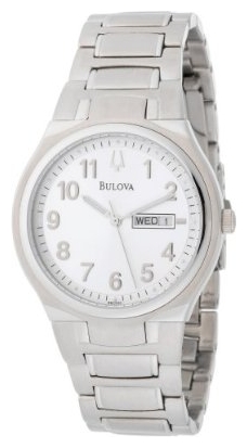 Wrist watch Bulova 96C000 for Men - picture, photo, image