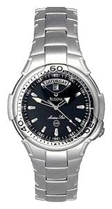 Wrist watch Bulova 96C14 for Men - picture, photo, image