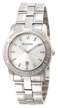 Wrist watch Bulova 96E103 for Men - picture, photo, image