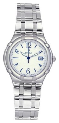 Wrist watch Bulova 96G11 for Men - picture, photo, image