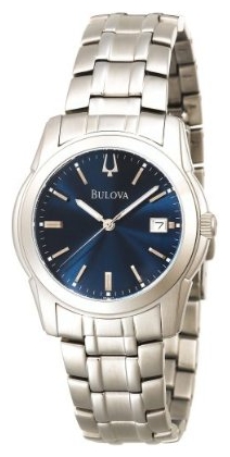 Wrist watch Bulova 96G47 for Men - picture, photo, image
