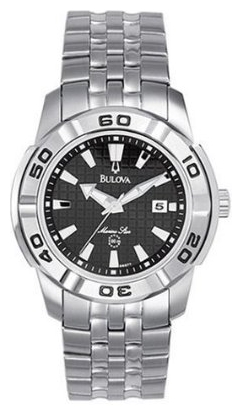 Wrist watch Bulova 96G77 for Men - picture, photo, image