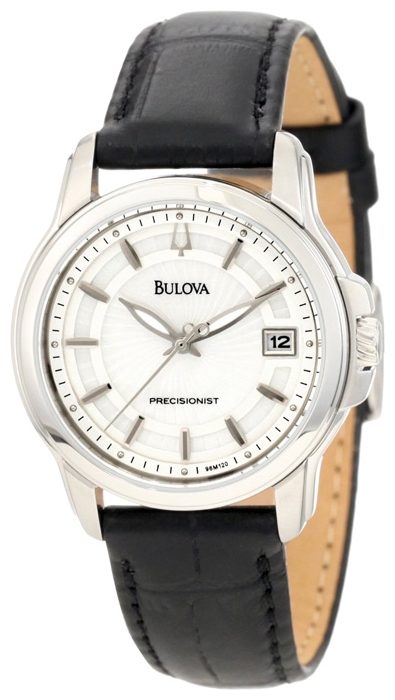 Wrist watch Bulova 96M120 for women - picture, photo, image