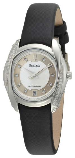 Wrist watch Bulova 96R140 for women - picture, photo, image