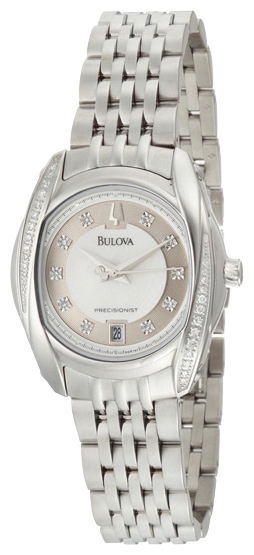 Wrist watch Bulova 96R141 for women - picture, photo, image