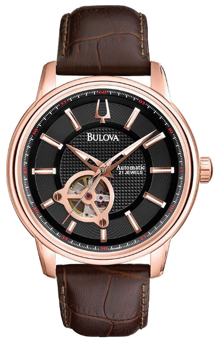 Bulova 97A109 pictures