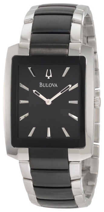 Bulova 98A117 pictures