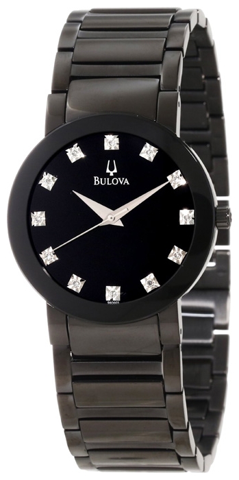 Wrist watch Bulova 98D001 for Men - picture, photo, image