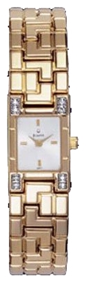 Wrist watch Bulova 98R71 for women - picture, photo, image