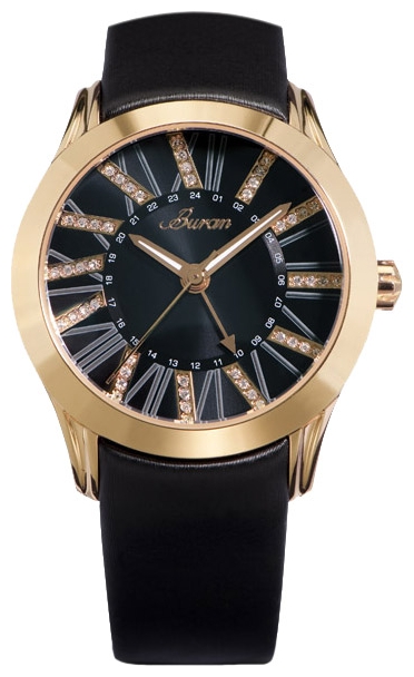 Wrist watch Buran B10-928-9-108-0 for women - picture, photo, image