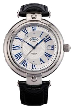 Wrist watch Buran B24-126-1-599-0 for men - picture, photo, image