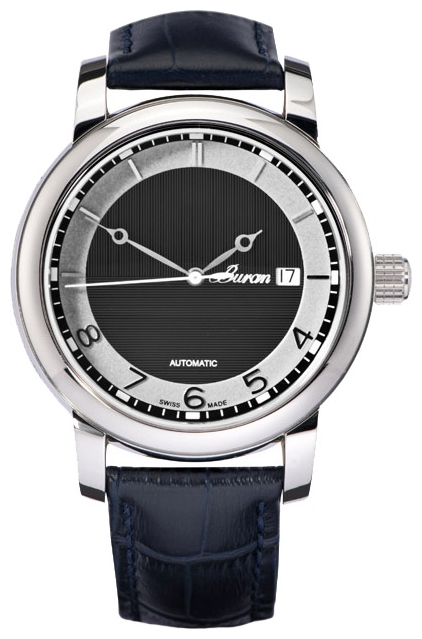 Wrist watch Buran B24-128-1-450-0 for Men - picture, photo, image