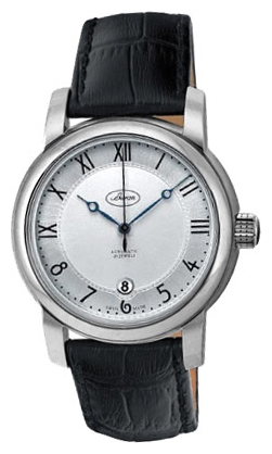 Wrist watch Buran B24-128-1-590-0 for Men - picture, photo, image