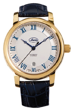 Wrist watch Buran B24-128-6-686-0 for men - picture, photo, image
