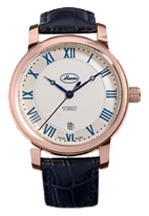 Wrist watch Buran B24-128-9-686-0 for Men - picture, photo, image