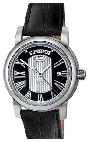 Wrist watch Buran B34-129-1-586-0 for Men - picture, photo, image