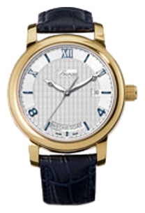 Wrist watch Buran B34-129-6-453-0 for Men - picture, photo, image
