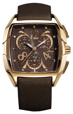 Wrist watch Buran B35-853-9-116-0 for women - picture, photo, image