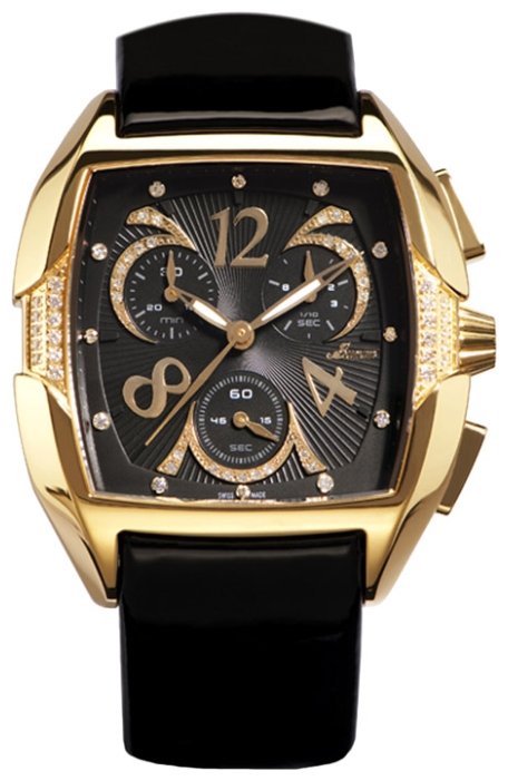 Wrist watch Buran B35-854-2-118-0 for women - picture, photo, image