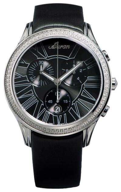 Wrist watch Buran B35-900-2-104-0 for women - picture, photo, image