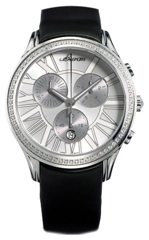 Wrist watch Buran B35-900-2-105-0 for women - picture, photo, image