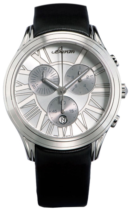 Wrist watch Buran B35-901-1-103-0 for women - picture, photo, image