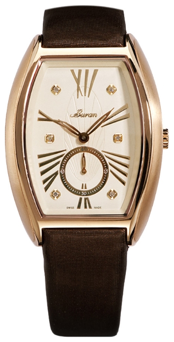 Wrist watch Buran B36-847-9-110-0 for women - picture, photo, image