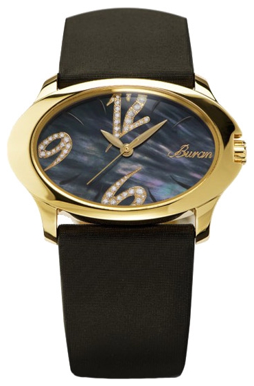 Wrist watch Buran B37-266-6-119-0 for women - picture, photo, image