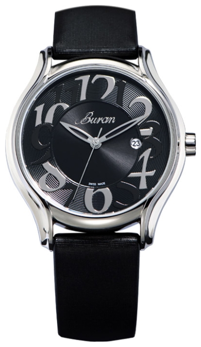 Wrist watch Buran B38-228-1-126-0 for women - picture, photo, image
