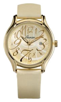 Wrist watch Buran B38-228-6-127-0 for women - picture, photo, image
