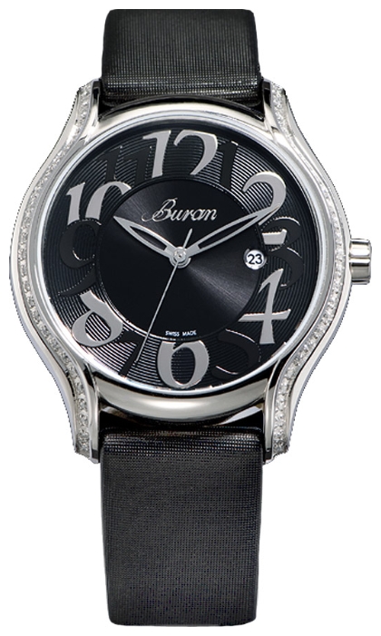 Wrist watch Buran B38-230-2-126-0 for women - picture, photo, image