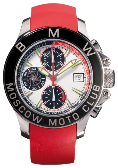 Wrist watch Buran B50-103-1-517-3 for Men - picture, photo, image