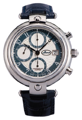 Wrist watch Buran B50-117-1-574-4 for Men - picture, photo, image