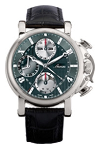 Wrist watch Buran B51-442-1-448-4 for Men - picture, photo, image