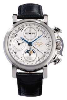 Wrist watch Buran B51-442-1-904-4 for Men - picture, photo, image