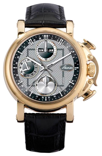 Wrist watch Buran B51-442-6-447-4 for men - picture, photo, image