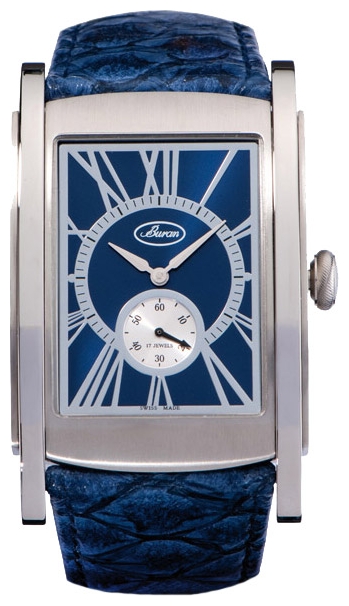 Wrist watch Buran B70-133-1-609-0 for Men - picture, photo, image
