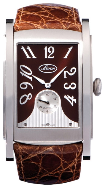 Wrist watch Buran B70-133-1-610-0 for men - picture, photo, image