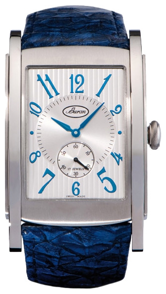 Wrist watch Buran B70-133-1-611-0 for men - picture, photo, image
