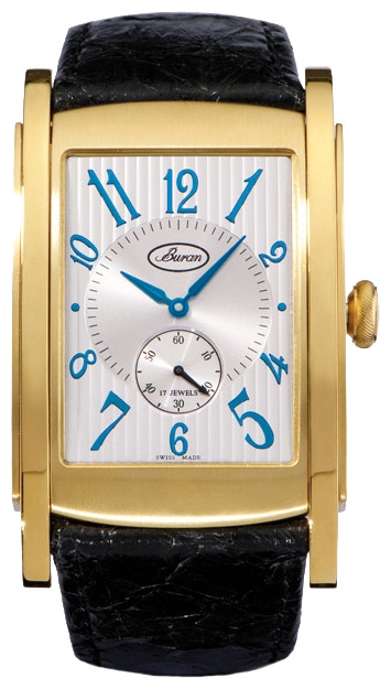 Wrist watch Buran B70-133-6-611-0 for men - picture, photo, image