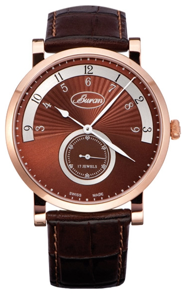 Wrist watch Buran B70-143-9-640-0 for Men - picture, photo, image
