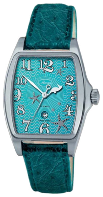 Wrist watch Buran B71-132-1-603-0 for women - picture, photo, image