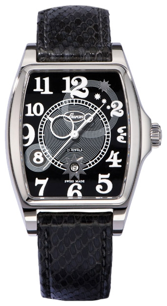 Wrist watch Buran B71-132-1-606-0 for women - picture, photo, image