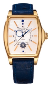 Wrist watch Buran B71-132-6-604-0 for women - picture, photo, image