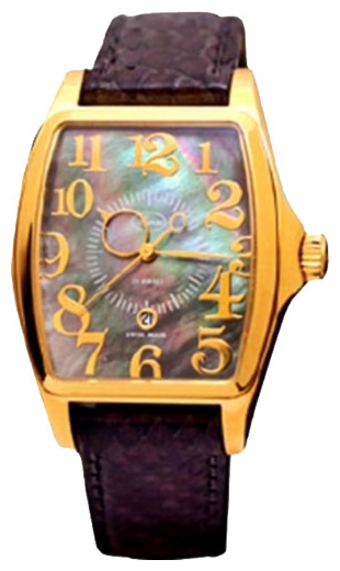 Wrist watch Buran B71-132-6-705-0 for women - picture, photo, image