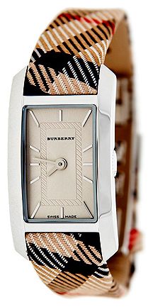 Wrist watch Burberry BU1051 for women - picture, photo, image