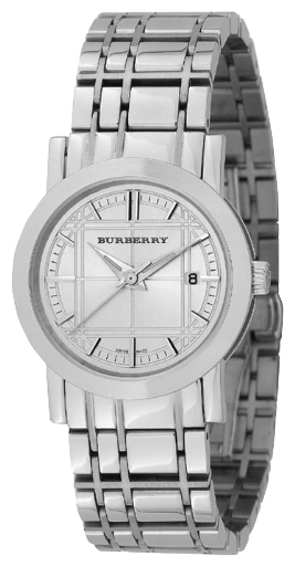 Wrist watch Burberry BU1351 for women - picture, photo, image