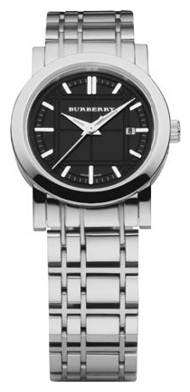 Wrist watch Burberry BU1365 for Men - picture, photo, image