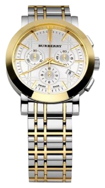 Wrist watch Burberry BU1374 for men - picture, photo, image