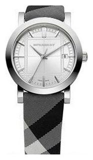 Wrist watch Burberry BU1378 for women - picture, photo, image
